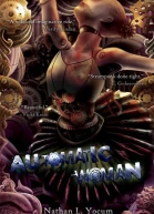 Automatic Woman