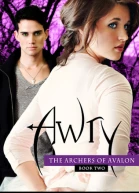 Awry