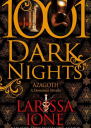 Azagoth A Demonica Novella