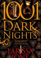 Azagoth A Demonica Novella