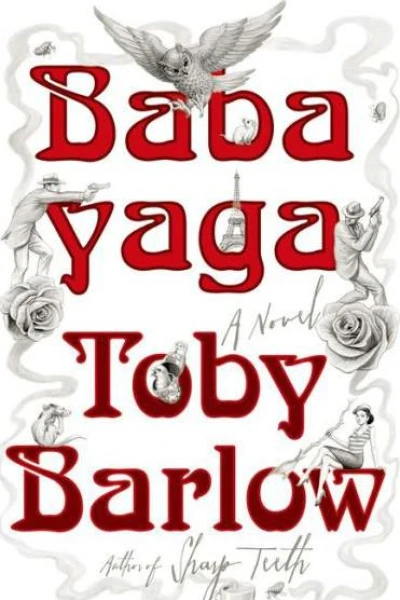 Babayaga