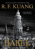 Babel Or the Necessity of Violence an Arcane History of the Oxford Translators Revolution