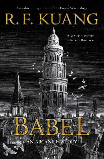 Babel Or the Necessity of Violence an Arcane History of the Oxford Translators Revolution