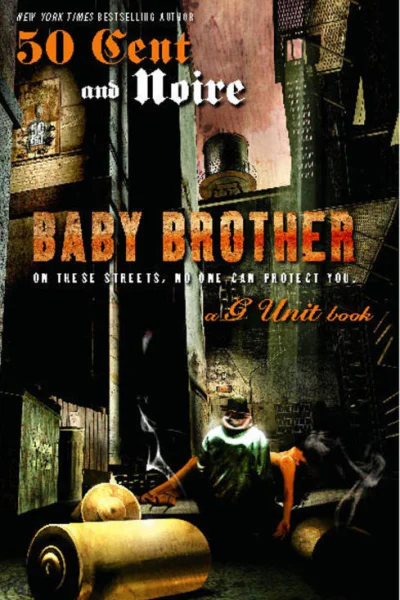 Baby Brother An Urban Erotic Appetizer