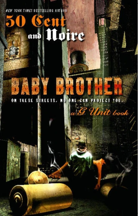 Baby Brother An Urban Erotic Appetizer