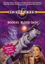 Babylon 5  Blood Oath