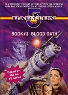 Babylon 5  Blood Oath