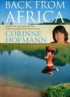 Back from Africa