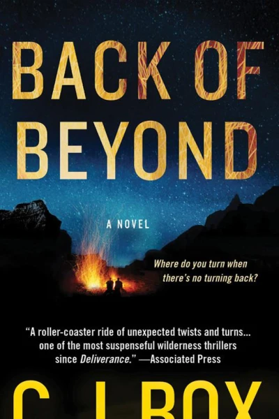 Back of Beyond
