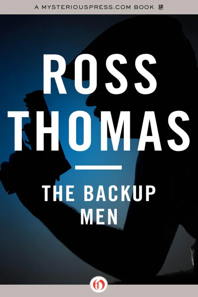 Backup Men
