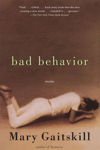 Bad Behavior