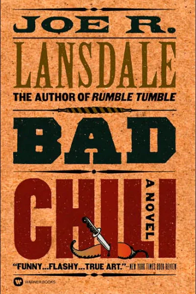Bad Chili