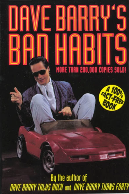 Bad Habits