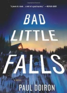 Bad Little Falls