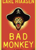 Bad Monkey