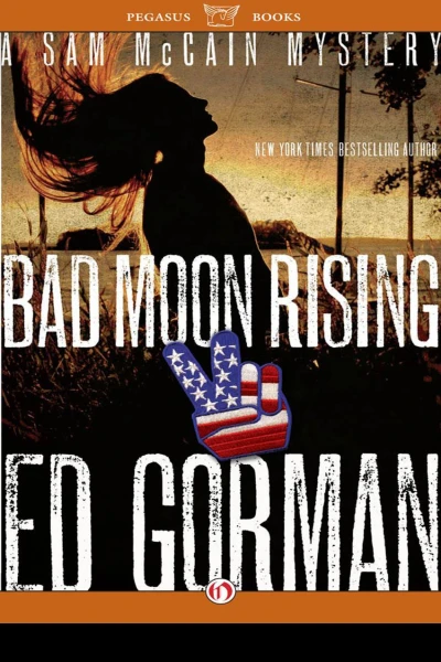 Bad Moon Rising