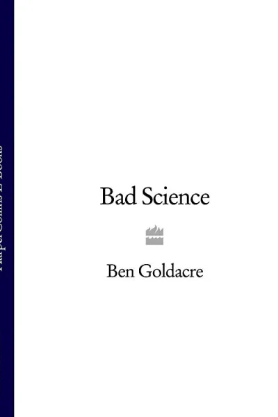 Bad Science