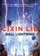 Ball Lightning