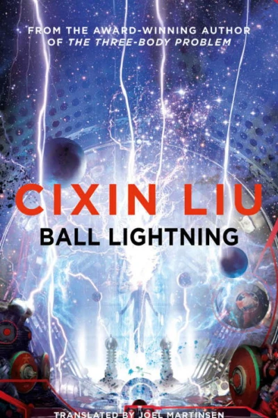 Ball Lightning