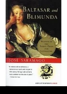 Baltasar and Blimunda