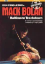 Baltimore Trackdown
