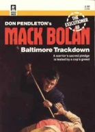 Baltimore Trackdown