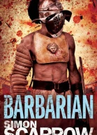 Barbarian