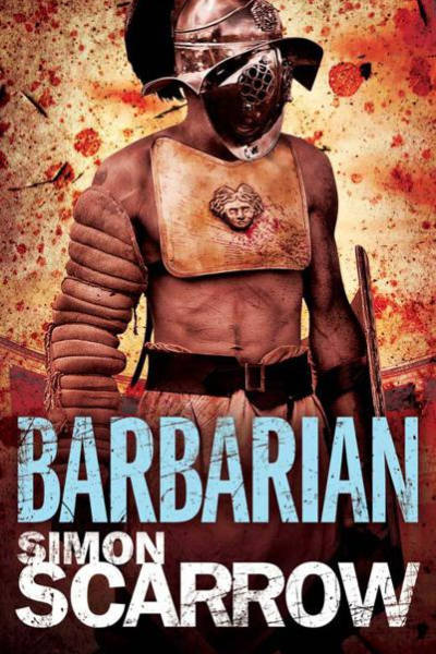 Barbarian