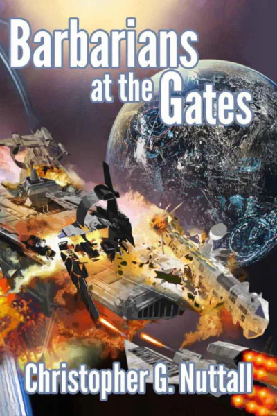 Barbarians at the Gates