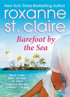 Barefoot by the Sea