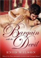 Bargain With the Devil