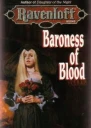 Baroness of Blood