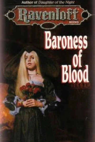 Baroness of Blood