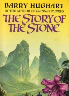 Barry Hughart The Story of the Stone