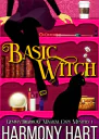 Basic WitchWitches of Salem