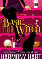Basic WitchWitches of Salem