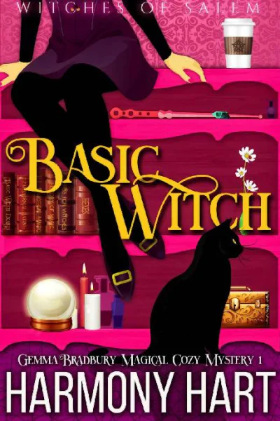 Basic WitchWitches of Salem