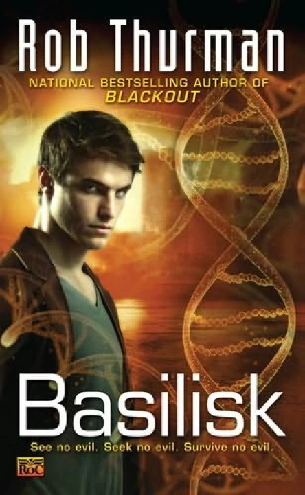 Basilisk