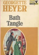 Bath Tangle