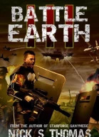Battle Earth III