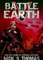 Battle Earth V