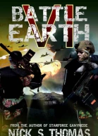 Battle Earth VI