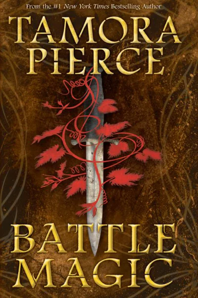 Battle Magic