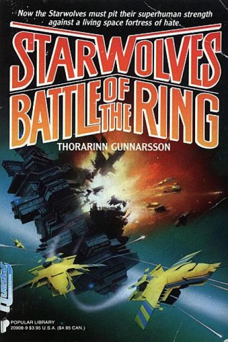 Battle of the Ring