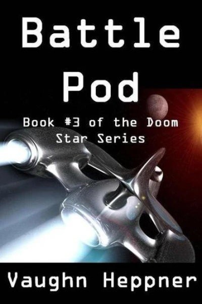 Battle Pod