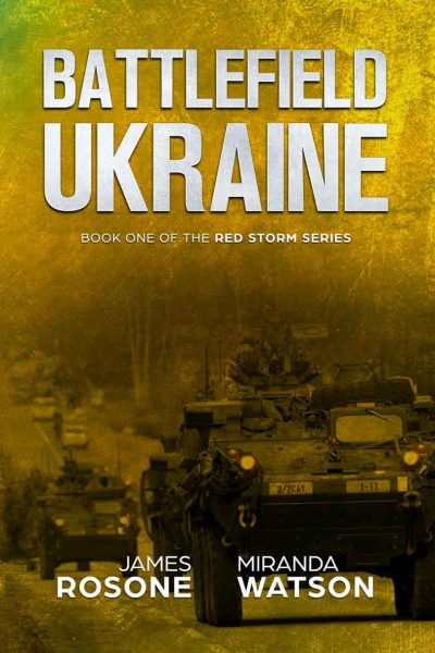 Battlefield Ukraine