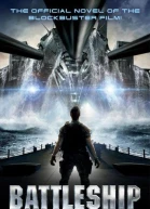 Battleship Movie Tiein Edition