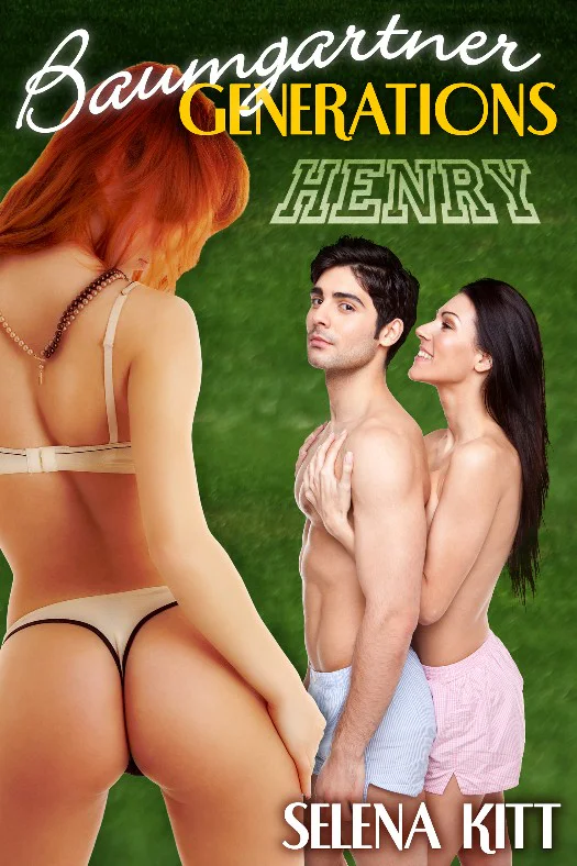 Baumgartner Generations Henry  Kitt Selena
