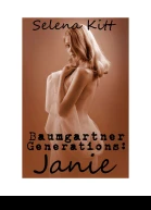Baumgartner generations Janie
