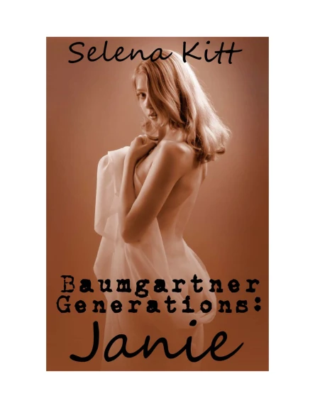 Baumgartner generations Janie